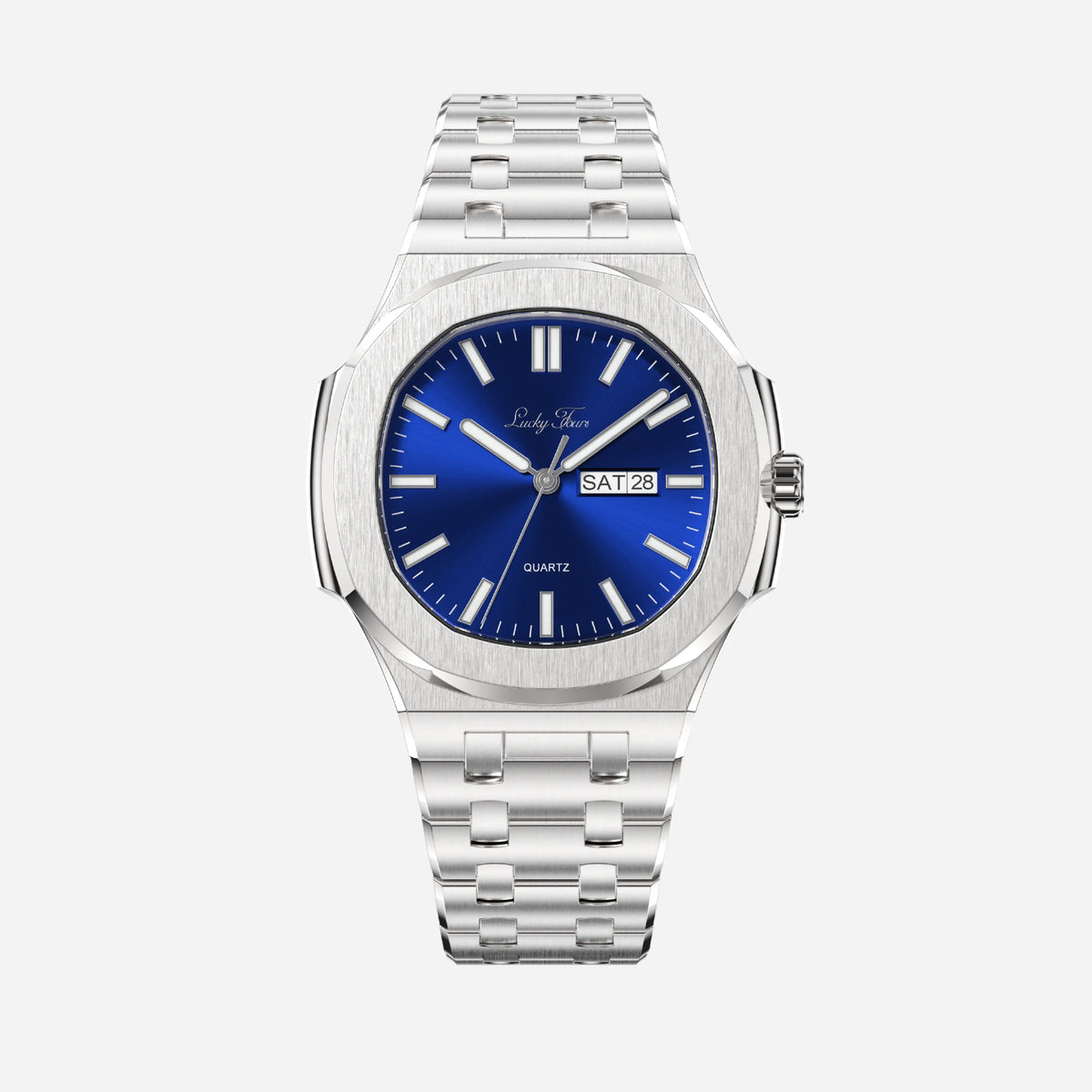 Luxury Mechanical Watch® Brone