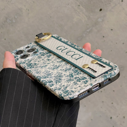Premium armbånd til iPhone