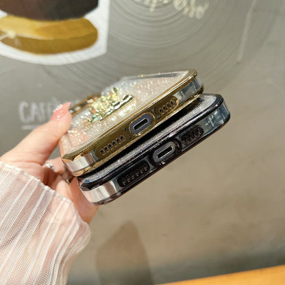 Flash etui til iPhone