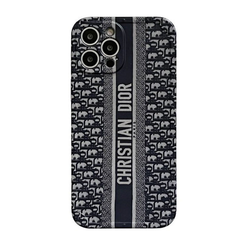 Mode klassisk iPhone-cover