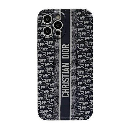 Mode klassisk iPhone-cover