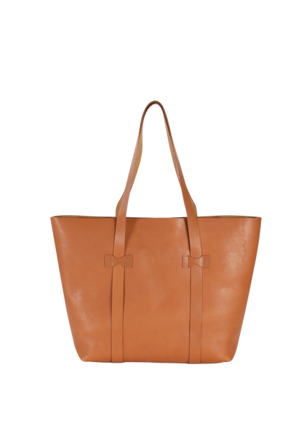 The Cargo Tote Bag