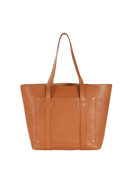 The Cargo Tote Bag