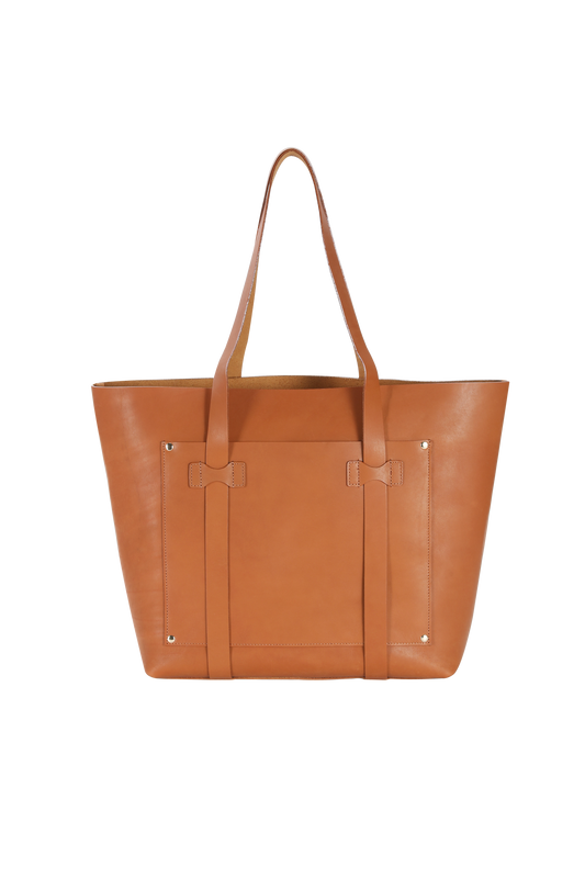The Cargo Tote Bag