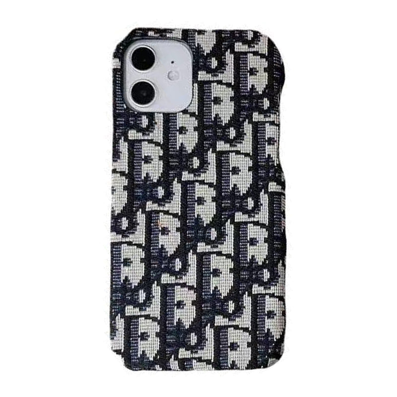 Modestof til iPhone etui