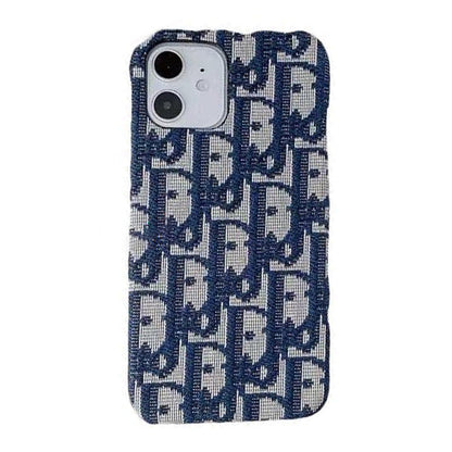 Modestof til iPhone etui