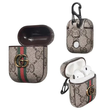 Premium AirPods Cases
