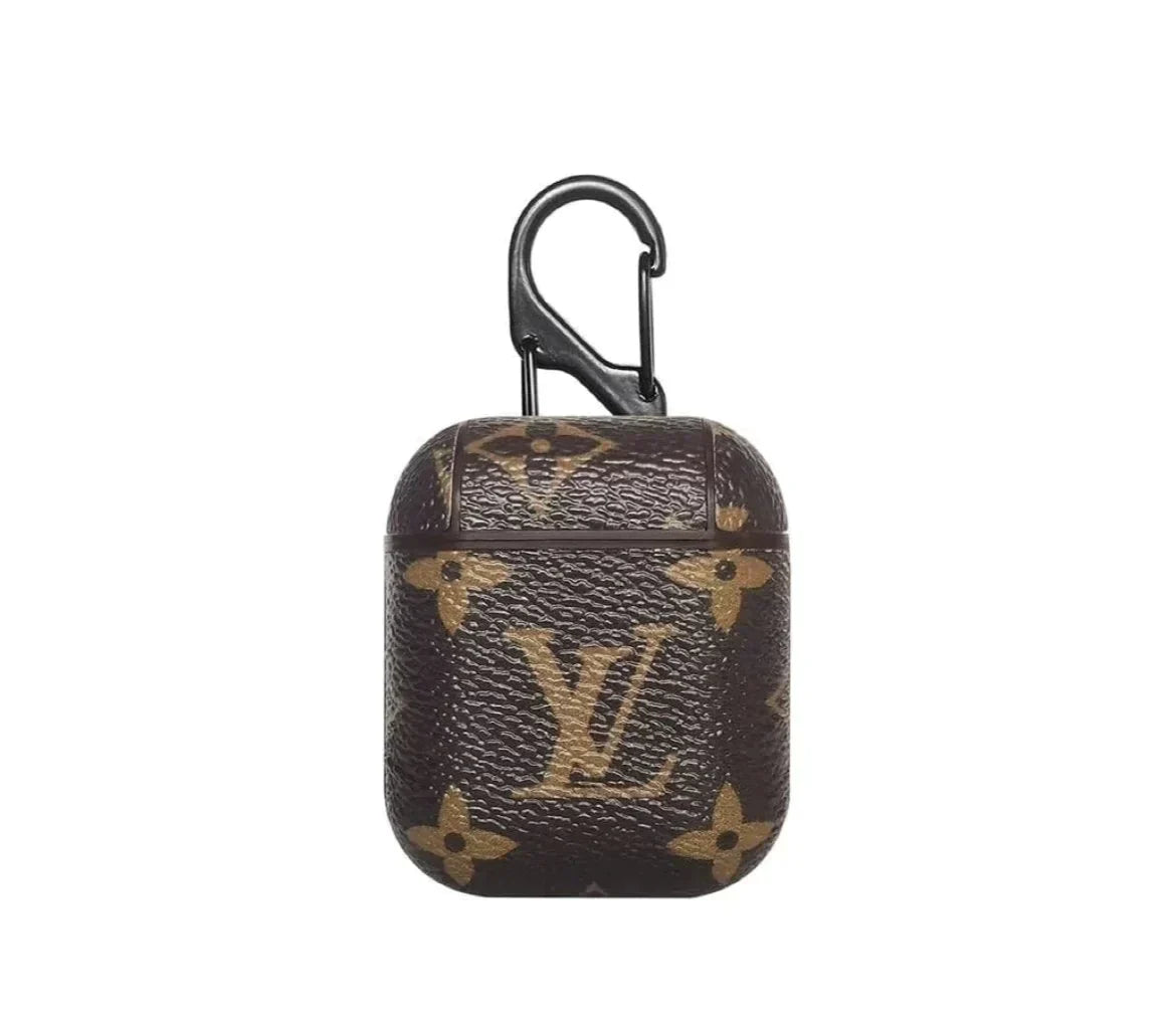 Luxury AirPods Cases
