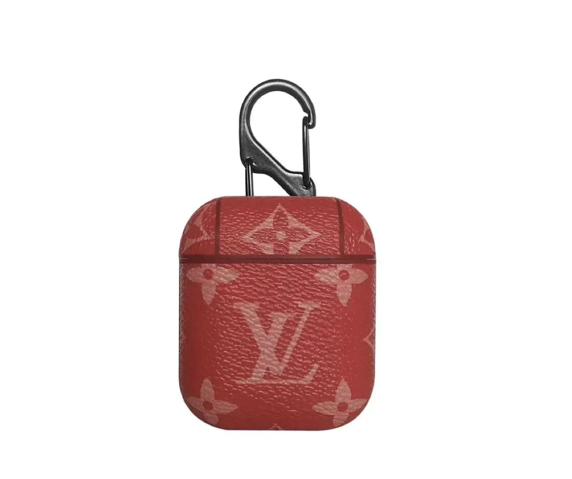 Luxury AirPods Cases