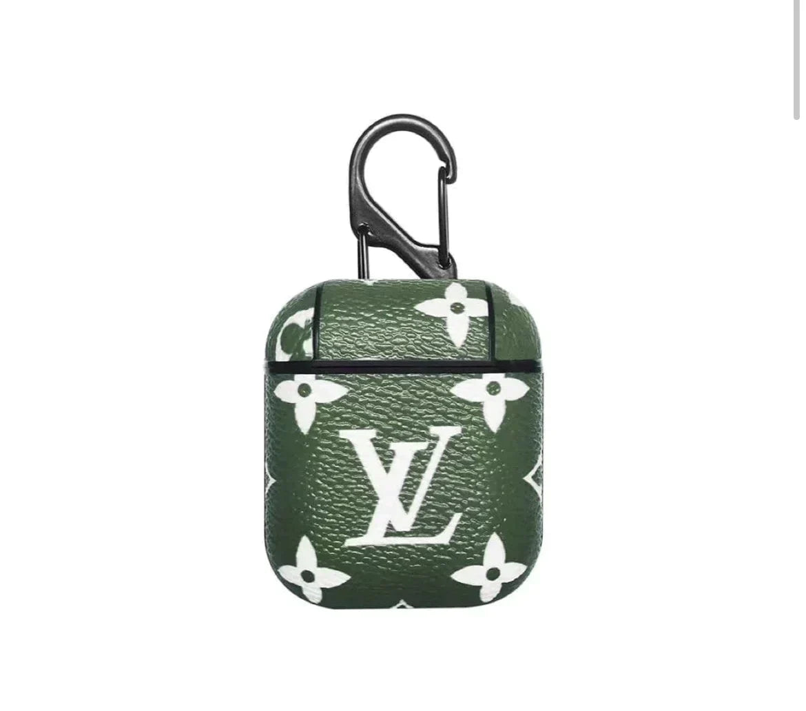 Luxury AirPods Cases