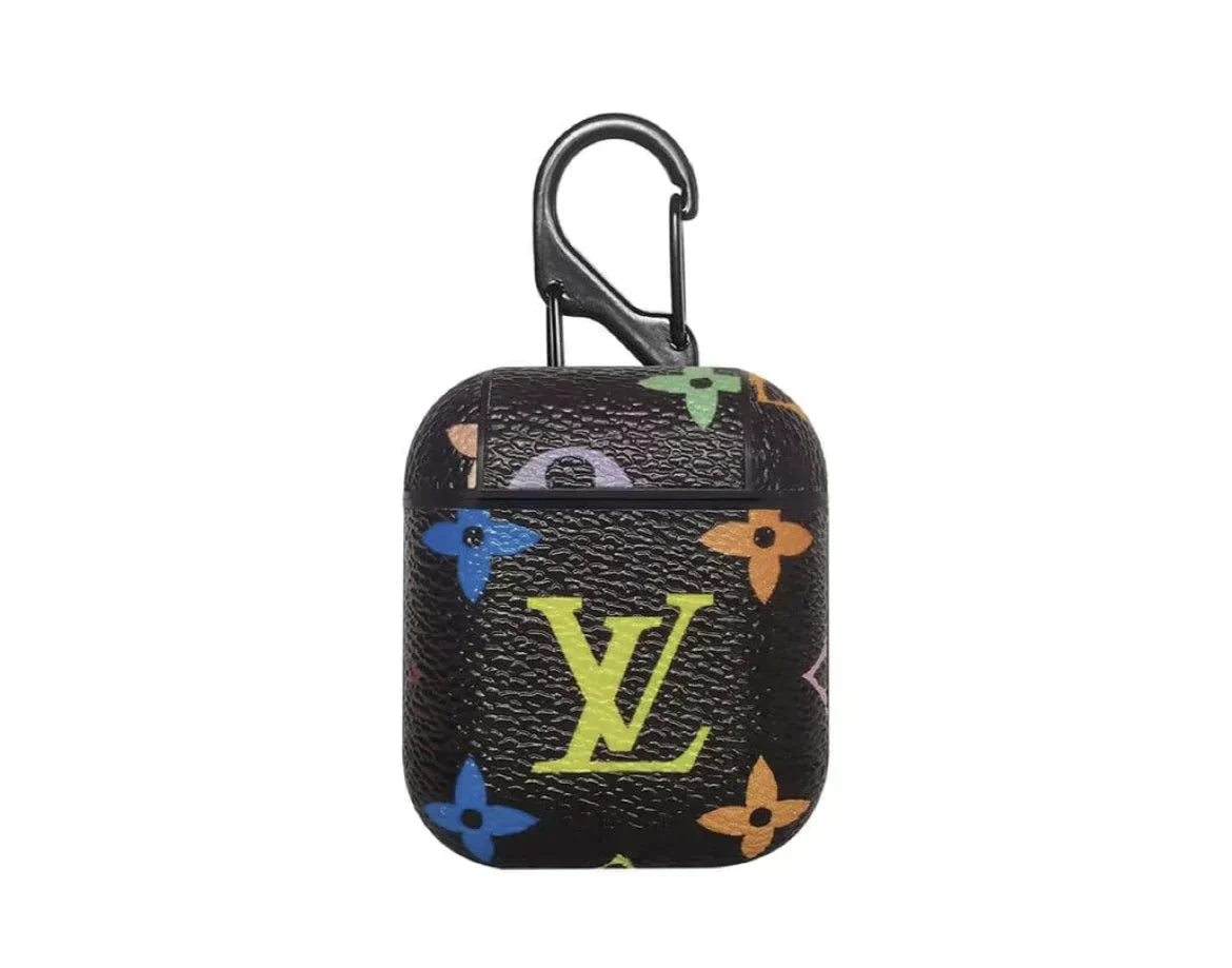Luxury AirPods Cases