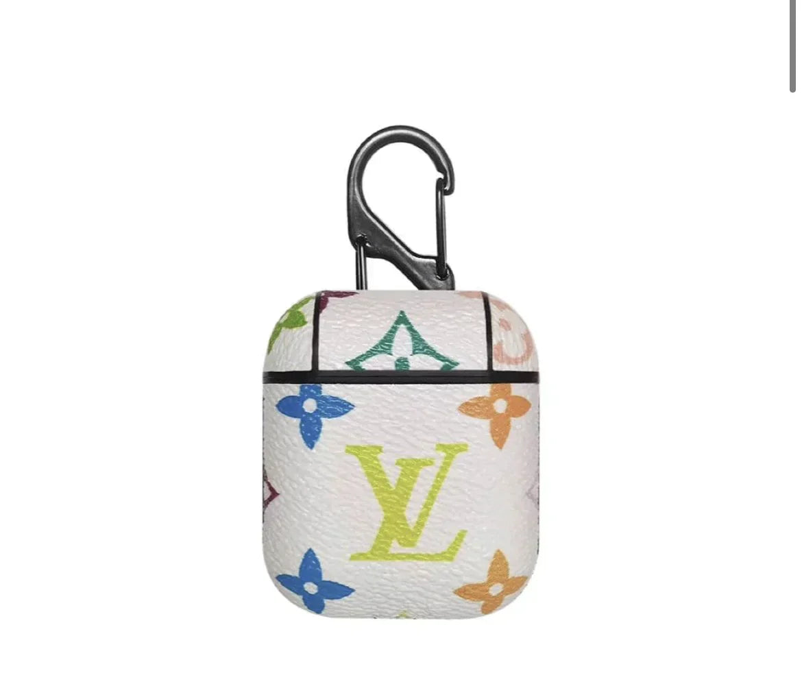 Luxury AirPods Cases