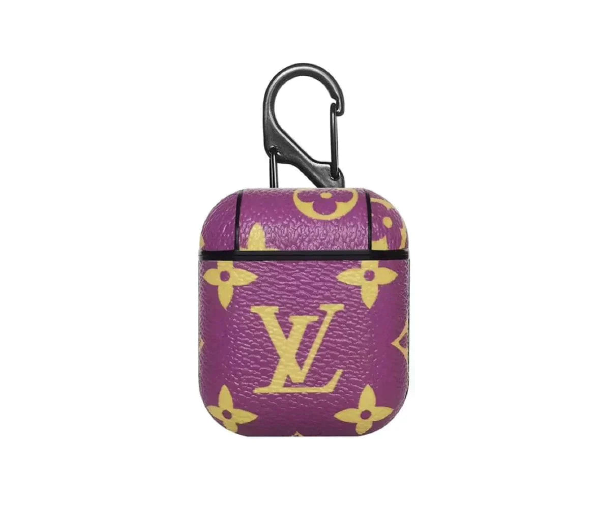 Luxury AirPods Cases