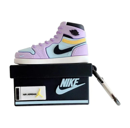Nike\jordan AirPods-Hüllen