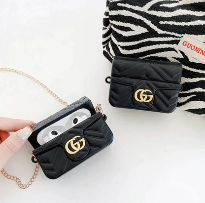 Premium AirPods Cases