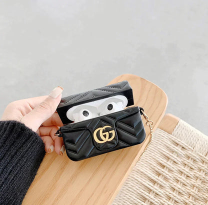 Premium AirPods Cases