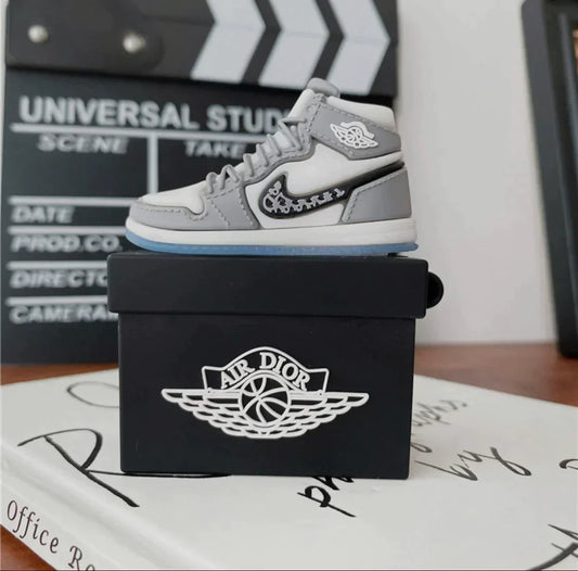 Cásanna Nike\Dior AirPods