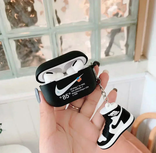 Cásanna Nike AirPods