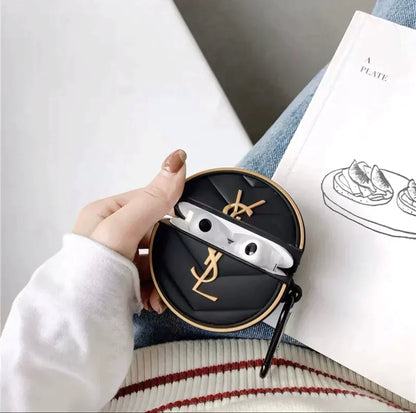 Elegant AirPods Cases