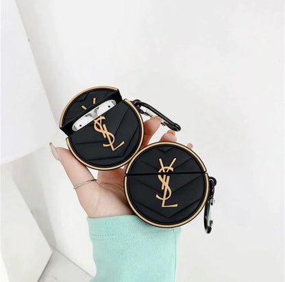 Elegant AirPods Cases