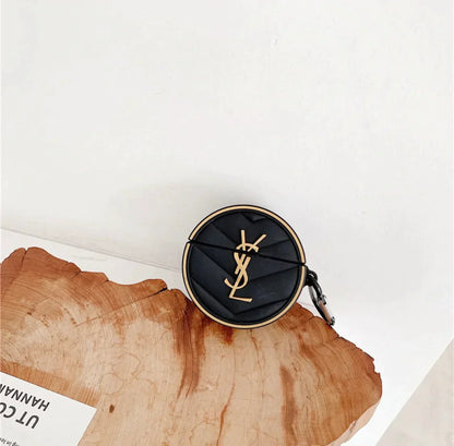 Elegant AirPods Cases