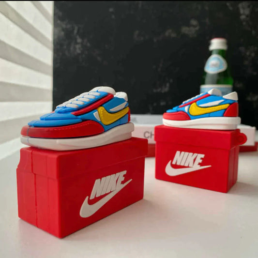 Cásanna Nike AirPods