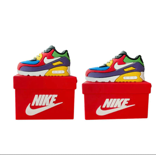 Cásanna Nike AirPods