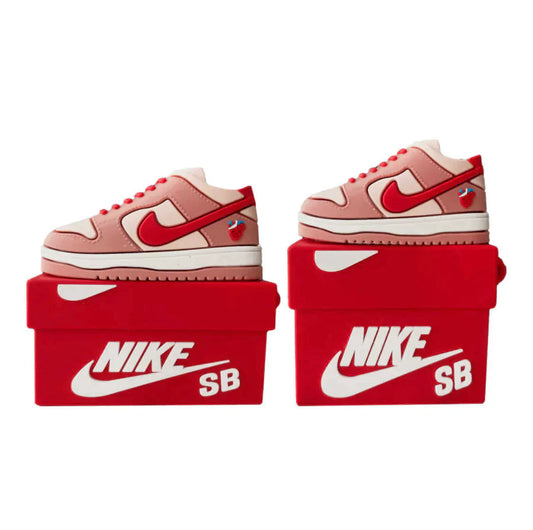 Cásanna Nike AirPods