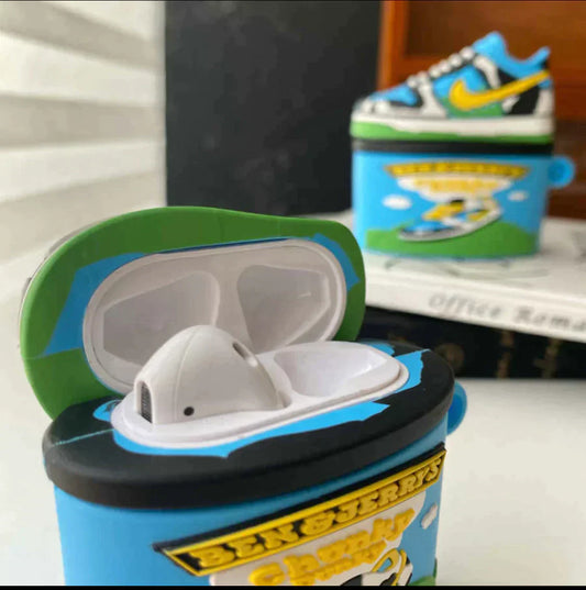 Cásanna Nike AirPods