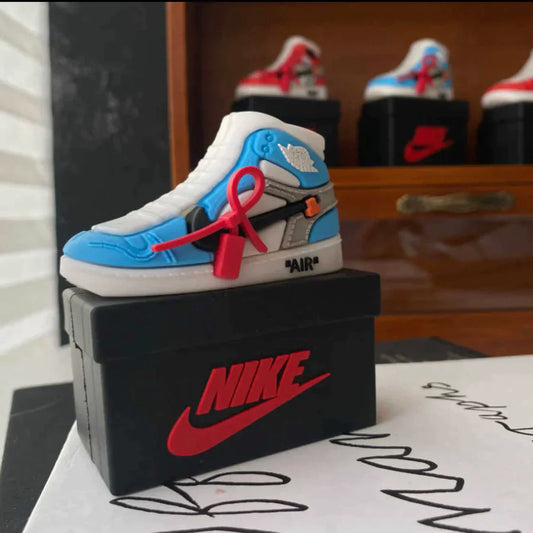 Cásanna Nike AirPods