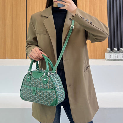 Elevate Your Everyday Look Tone Metal Bag
