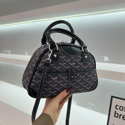 Elevate Your Everyday Look Tone Metal Bag
