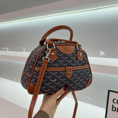 Elevate Your Everyday Look Tone Metal Bag