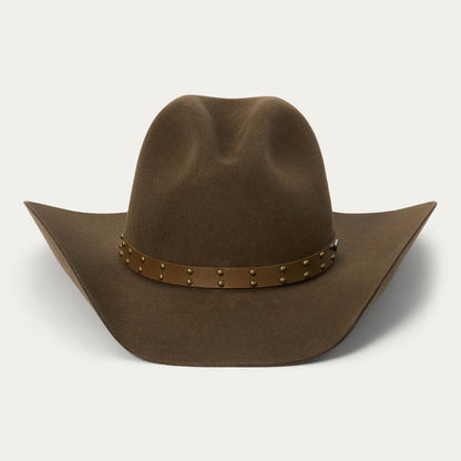 Chapeau de cowboy Seminole 4X