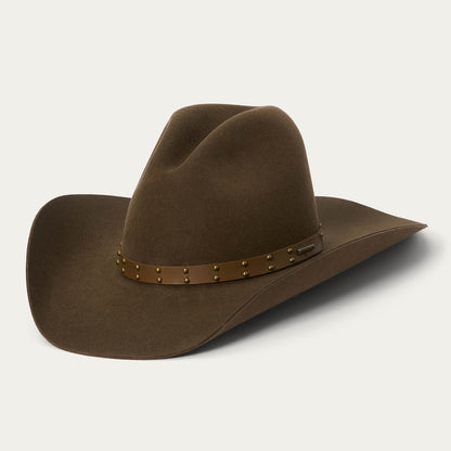 Chapeau de cowboy Seminole 4X