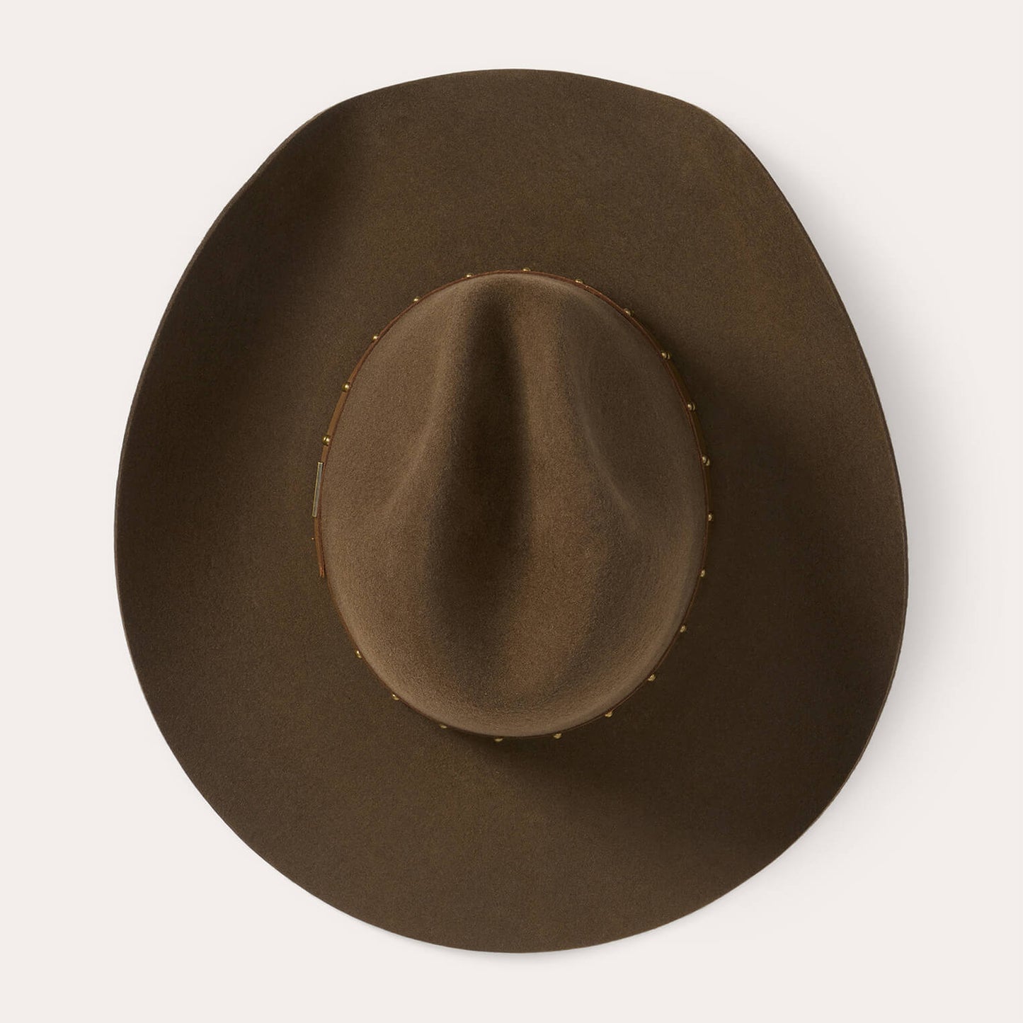 Chapeau de cowboy Seminole 4X