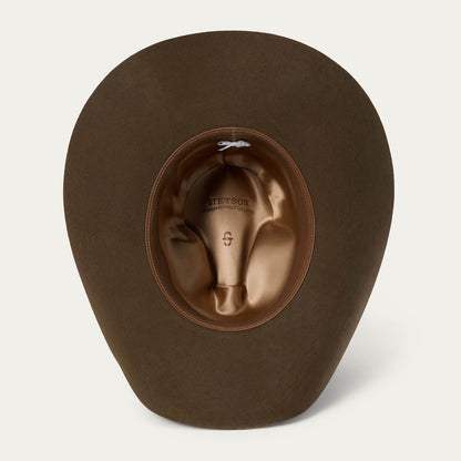 Chapeau de cowboy Seminole 4X