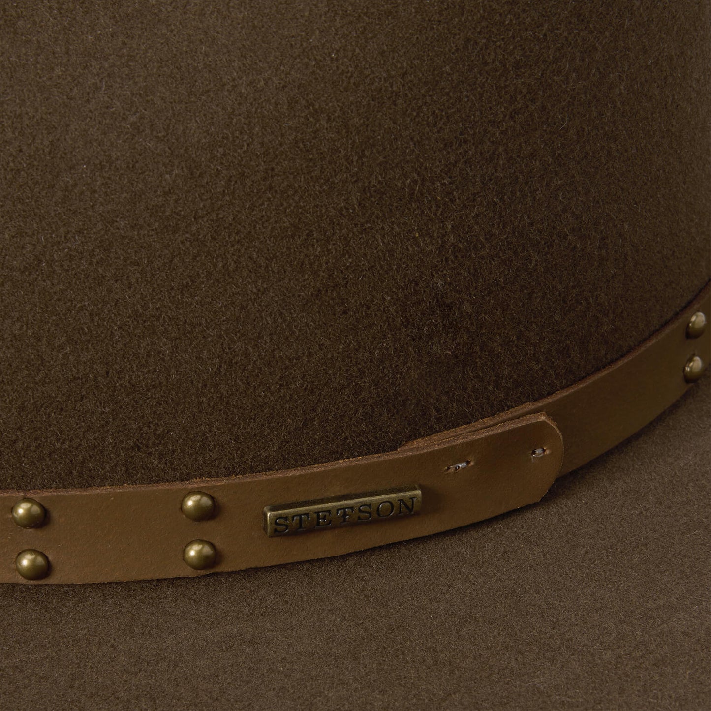 Chapeau de cowboy Seminole 4X