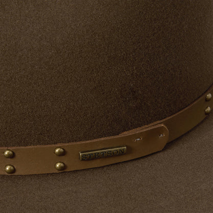 Chapeau de cowboy Seminole 4X