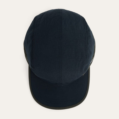 Casquette pare-soleil avec rabat pour le cou