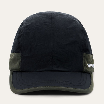 Casquette pare-soleil avec rabat pour le cou