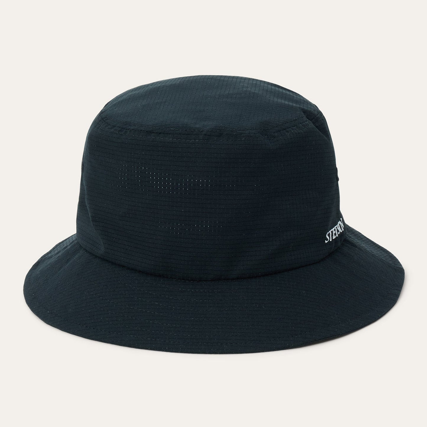 Chapeau bob à pois cool