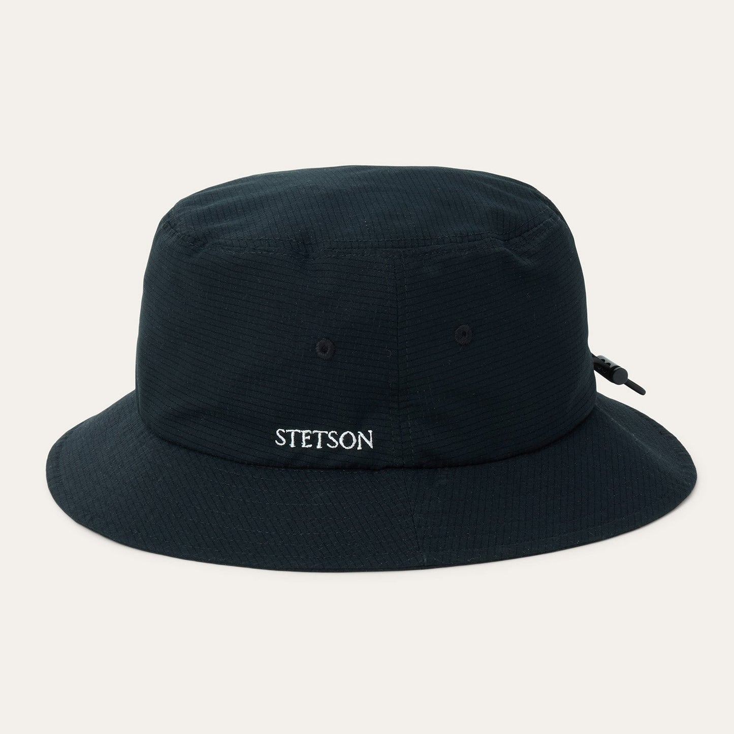 Chapeau bob à pois cool