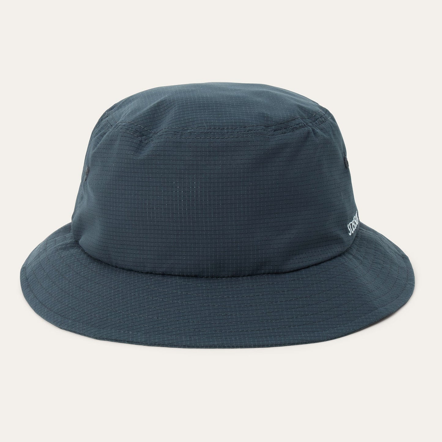 Chapeau bob à pois cool