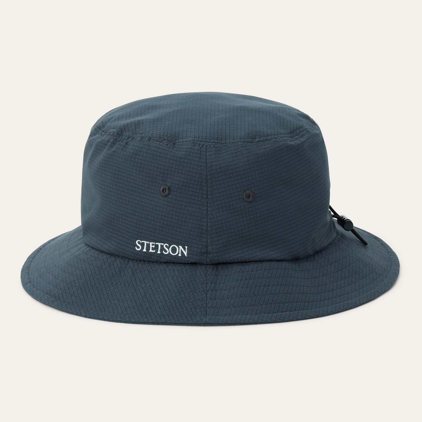 Chapeau bob à pois cool