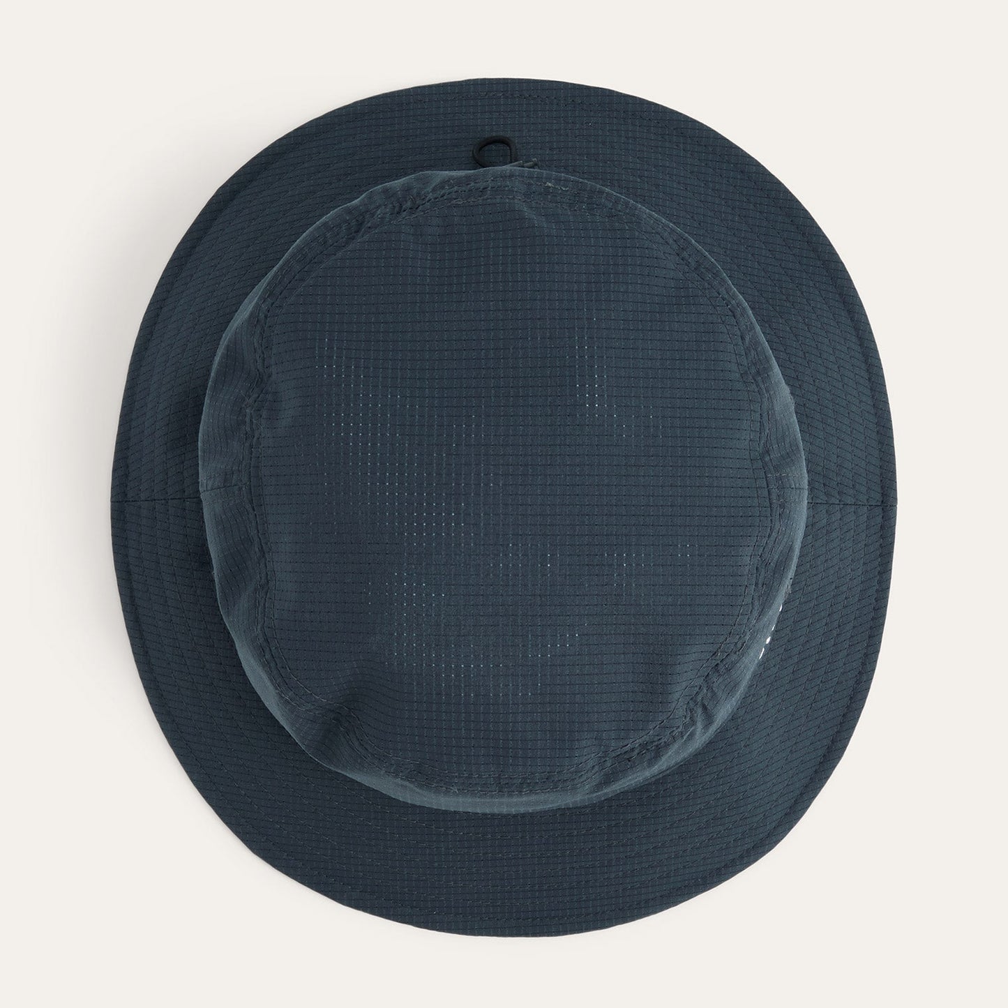 Chapeau bob à pois cool
