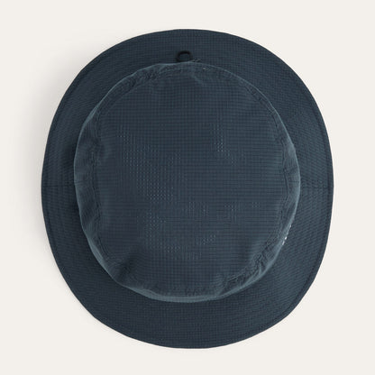 Chapeau bob à pois cool