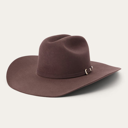 El Patron 91 Premier 30X Cowboyhut