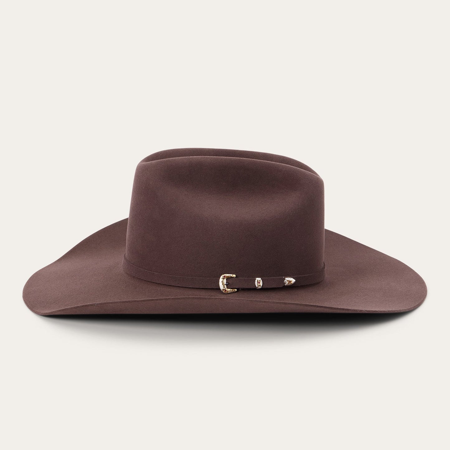 El Patron 91 Premier 30X Cowboyhut