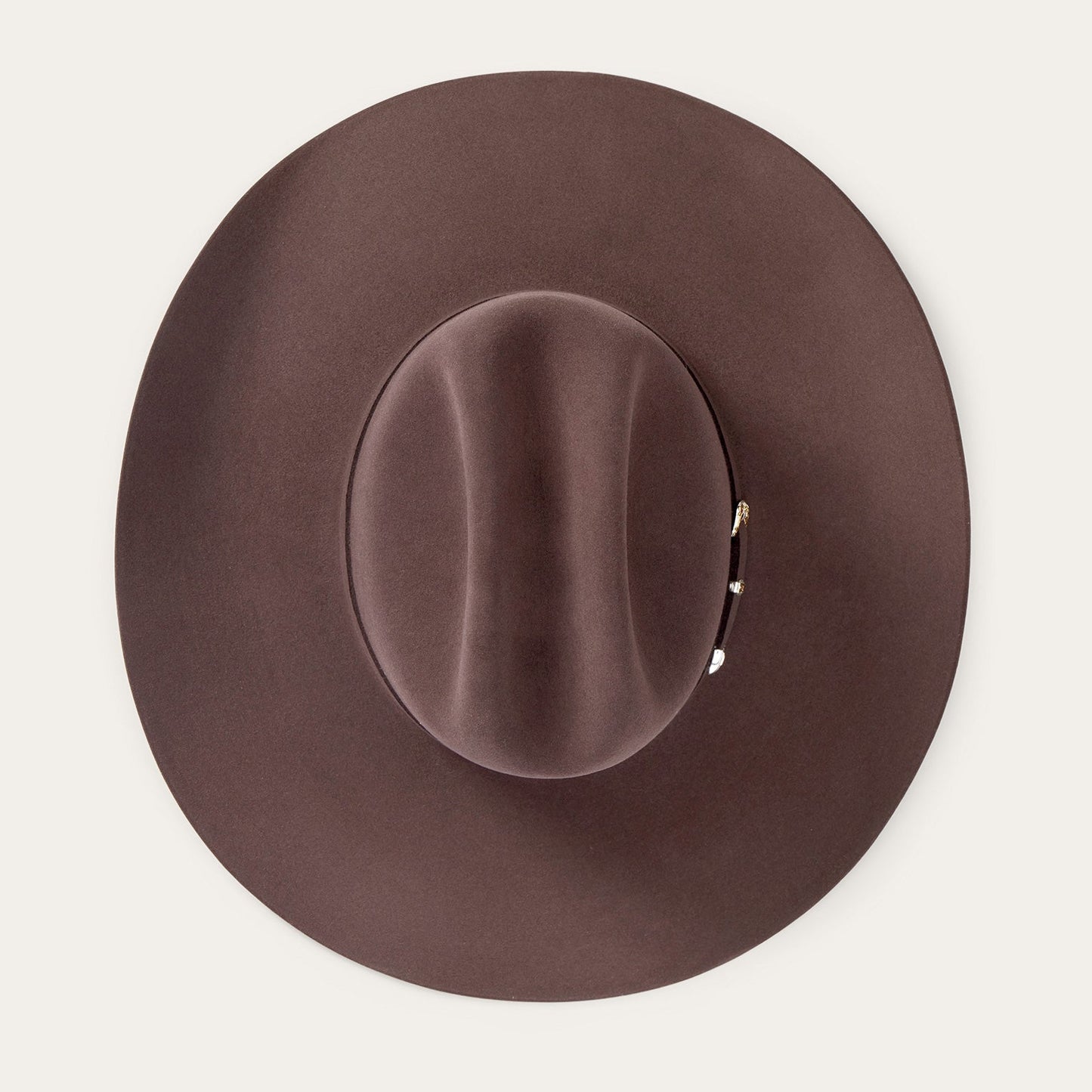 El Patron 91 Premier 30X Cowboyhut